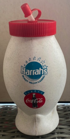05895-1 € 3,00 coca cola drinkbeker Harrahs H D.jpeg